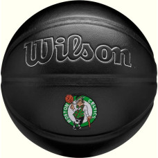 Wilson NBA Team Premiere Boston Celtics Ball WZ4026402XB Basketball Ball (7)