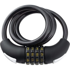 Gerda Kombo Flex 1000/8C 0SKF100008 06C0XP Bike Lock