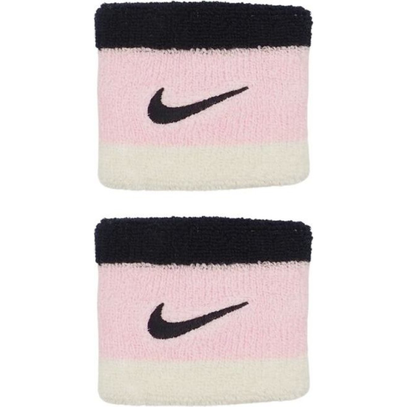 Nike Swoosh Wristbands 2 pcs. N0001565641