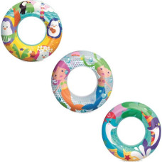 Bestway Inflatable ring Bestway 36113 Sea Creature Swim Ring 92800497004