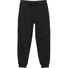 4F Trousers 4F CAS M1103 Jr 4FJWSS25TTROM1103 20S (146 cm)