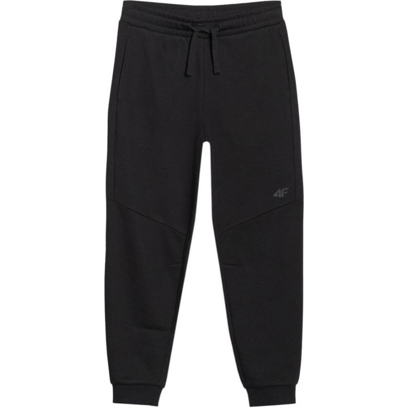 4F Trousers 4F CAS M1103 Jr 4FJWSS25TTROM1103 20S (146 cm)