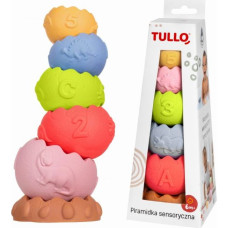 Am Tullo 620 Sensory Pyramid