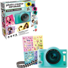 As Company : Ψηφιακή Φωτογραφική Μηχανή Digital Camera Photo Creator (1863-70631)
