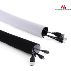 Maclean Organizator neoprenowa maskownica kabli mctv-672 , 110mm x 2m