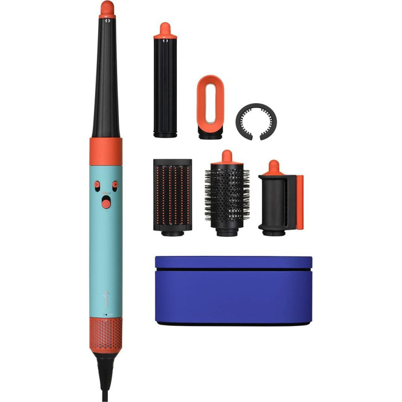 Dyson Suszarko-lokówka dyson hs08 long ceramic /533598-01