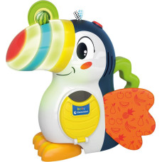 As Company : Βρεφικό Παιχνίδι Χουάν Το Τουκάν (Μιλάει Ελληνικά/ Greek Language) (1000-63433)