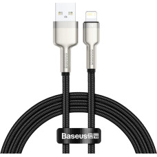 Baseus cafule kabel usb do lightning 2.4a, 1m (cza