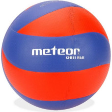 Meteor Volleyball Meteor Chili R&B (Micro PU) 10071