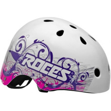 Roces Tattoo Aggressive Helmet 301418 002 bicycle helmet (L)