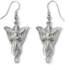 Carat Shop The Lord of The Rings - Evenstar Drop EarRings - (LRE00003)