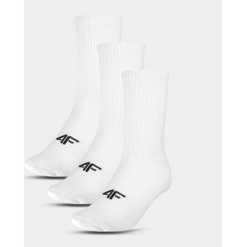 4F Socks 4F M 4FWMM00USOCM478 10S (39-42)