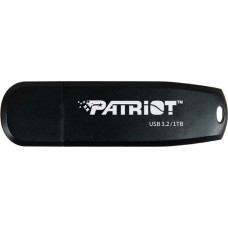 Patriot Memory Patriot core 1b type a usb 3.2 80mb/s czarny
