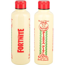 Paladone Products Paladone: Fortnite - Metal Water Bottle (PP14736FO)