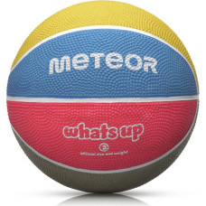 Meteor Basketball Meteor What's up 3 16789 (uniw)