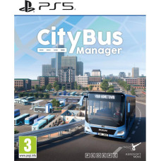 Aersoft PS5 City Bus Manager