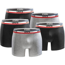 Levis Levi's Boxers 5-Pack M 701224335001 (XL)