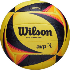 Wilson OPTX AVP Official Game Ball WTH00020XB (5)