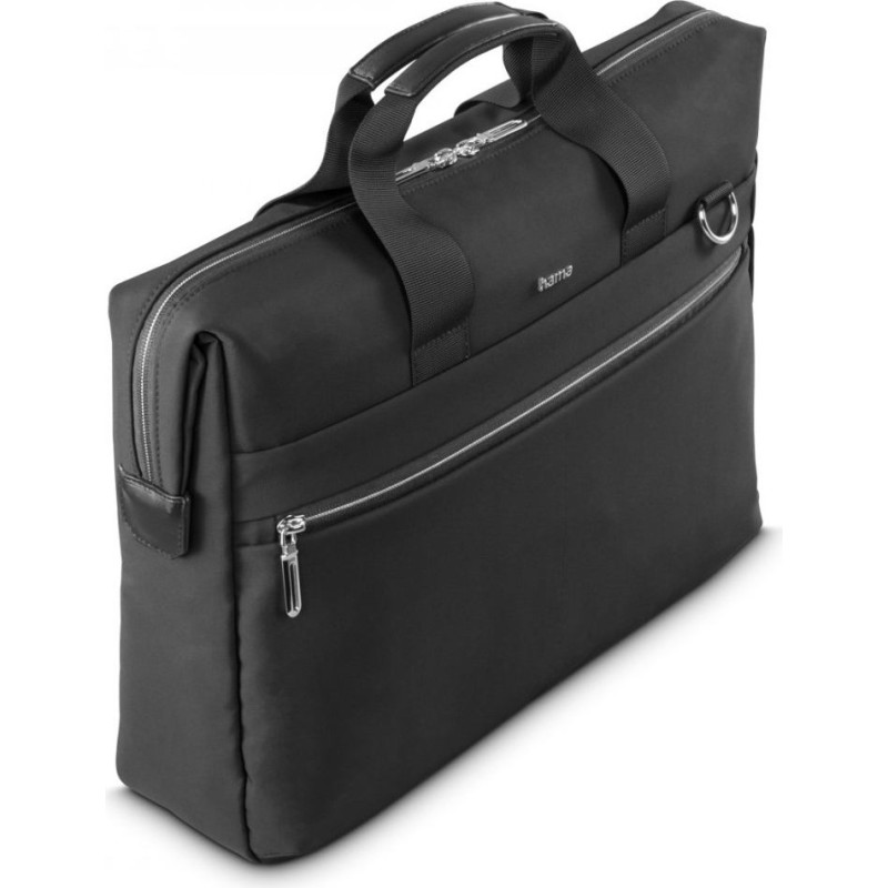 Hama Torba ultimate do laptopa 13,3-14,1 czarna