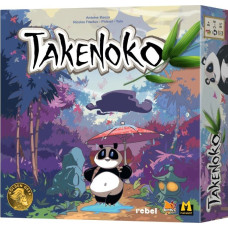 Rebel Takenoko