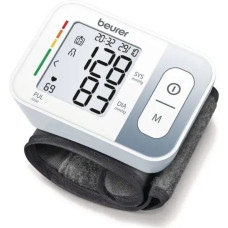 Beurer Ciśnieniomierz nadgarstkowy bc28