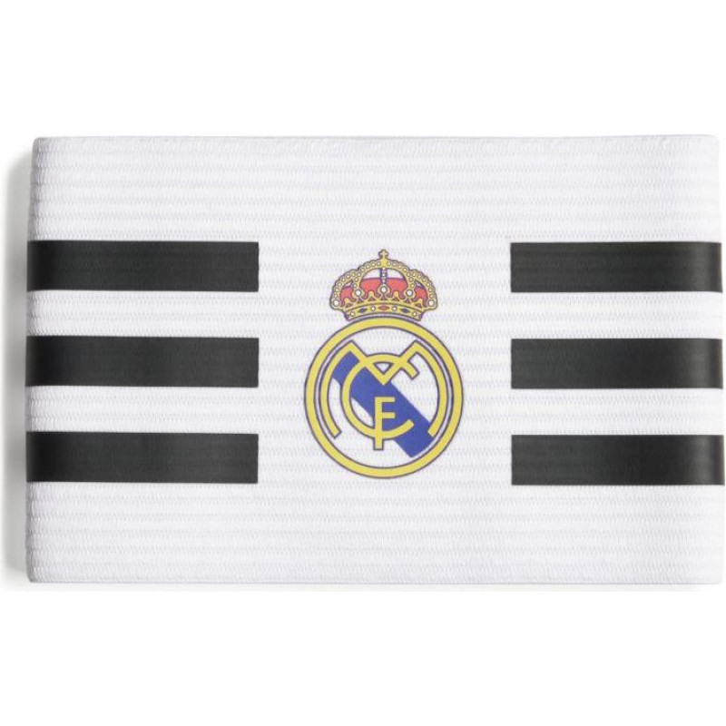 Adidas Real Madrid captain's armband IY2876 (OSFM)
