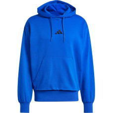 Adidas Essentials Feelcozy Fleece M JE3800 sweatshirt (S)