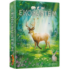 Nasza Księgarnia Gra ekosystem