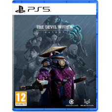 Selecta Vision PS5 The Devil Within SatGat