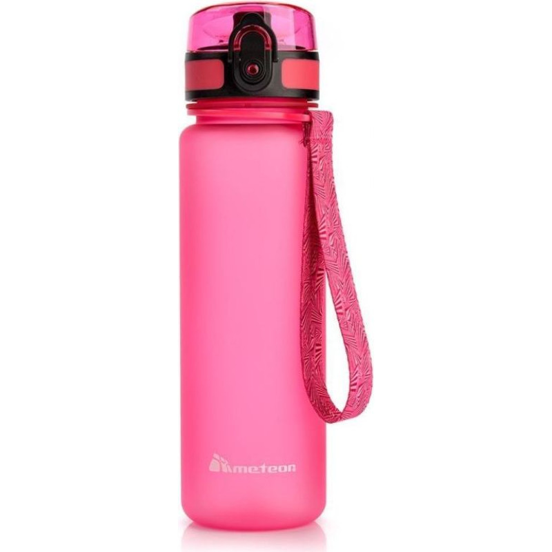 Meteor Water bottle Meteor 500 ml 74573 (uniw)