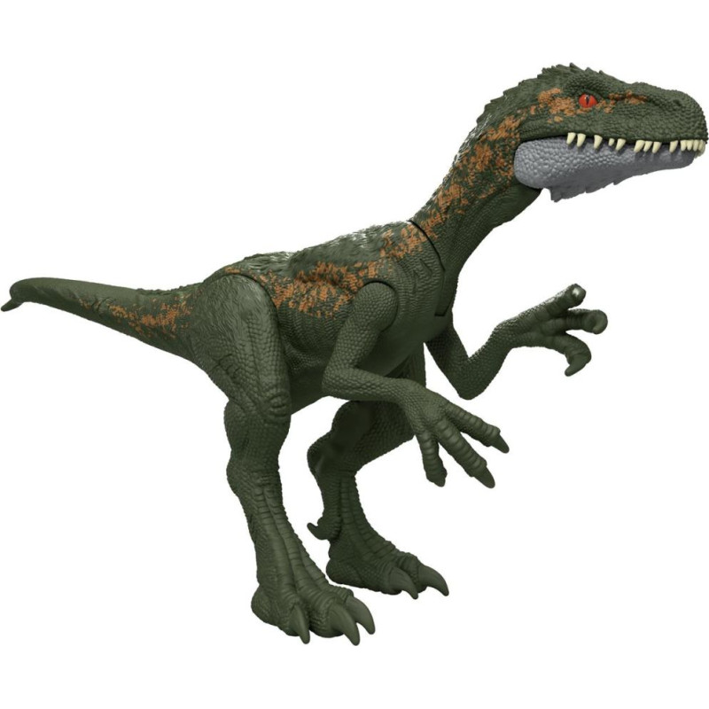 Mattel Jurassic World: Chaos Theory - Farlowichnus Danger Pack (JDW31)