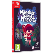 Silver Lining Interactive NSW Mineko's Night Market