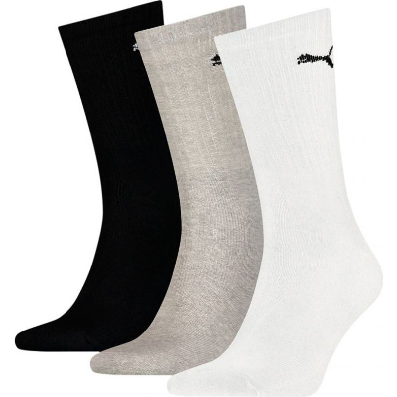 Puma Socks Puma Sport Crew Lightweight 3pak 907940 03 (39-42)