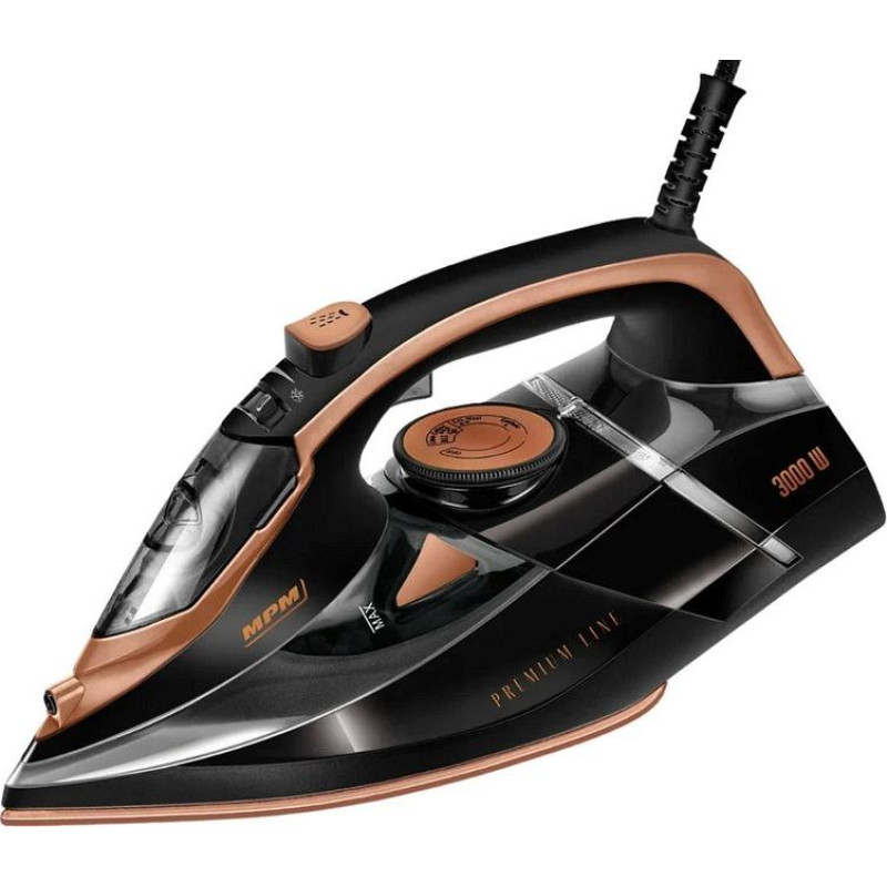 MPM Żelazko mpm mze-24/c