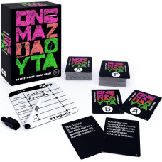 As Company AS Επιτραπέζιο - Όνομα Ζώα Φυτά 18+ (1040-25168)