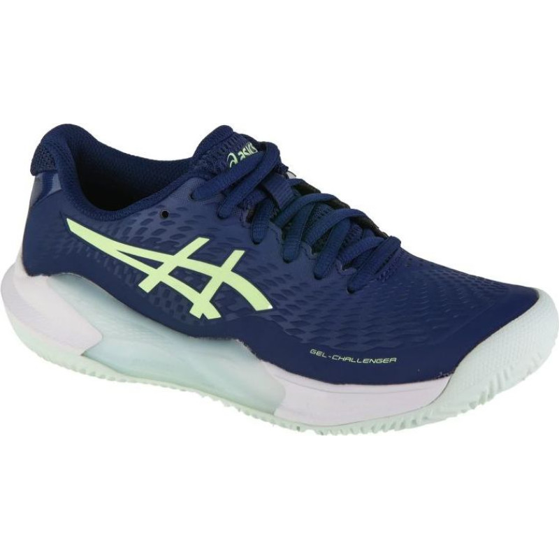 Asics Gel-Challenger 14 Clay M 1042A254-401 tennis shoes (40,5)
