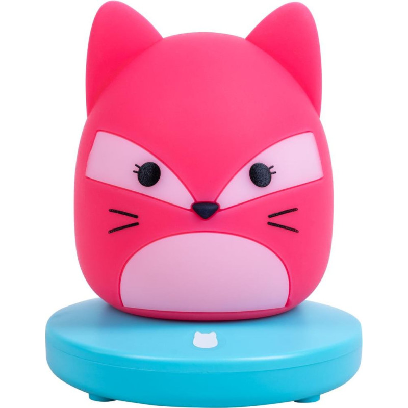 Fizz Creations Fizz Squishmallows - Fifi the Fox Mood Light (350059)