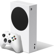 Microsoft Konsola xbox series s 512gb