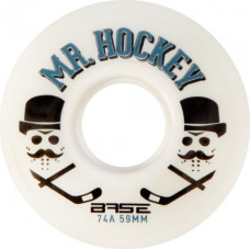 Inny Base Mr. Hockey Wheels 71514 (68mm)