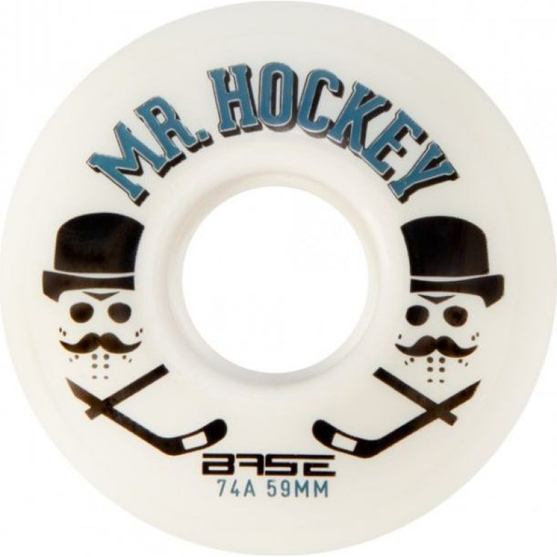 Inny Base Mr. Hockey Wheels 71514 (68mm)