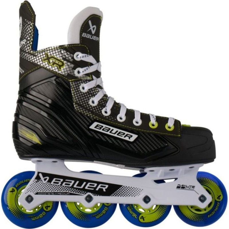 Bauer XR Int 1063174 Hockey Skates (02.0)