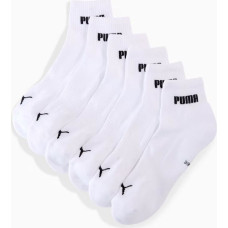 Puma Cushioned Quarter socks 3 pack 938393-01 (39-42)