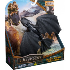 Spin Master Figurka jak wytresować smoka film funkcyjne smoki asortyment