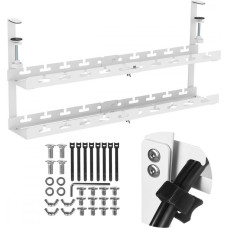 Maclean Organizer podbiurkowy na kable mc-102 w