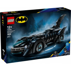 Lego ® Super Heroes DC: Batman - Batman Forever Batmobile (76304)