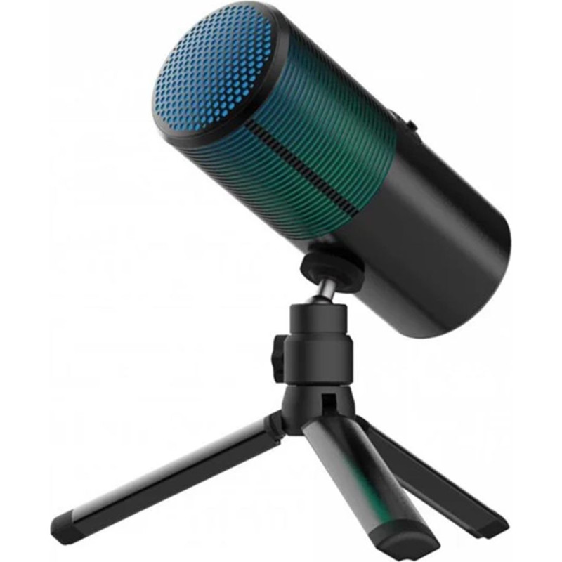 Thronmax Mikrofon thronmax pulse pro 192khz rgb