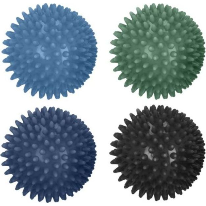 Spokey Grepsi SPK-943071 massage balls (2x6,5cm, 2)
