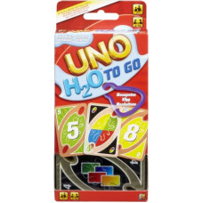 Mattel Uno: H2O to Go (P1703)
