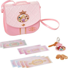 Disney Princess - Style Collection Travel Purse Set - Toy - rotaļlieta