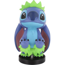 EXG Cable Guys: Hula Stitch Phone and Controller Holder (CGCRDS400562)